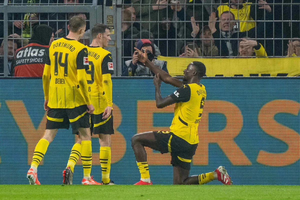 Borussia Dortmund: Alles spricht von Guirassy – doch ER ist der heimliche Gewinner