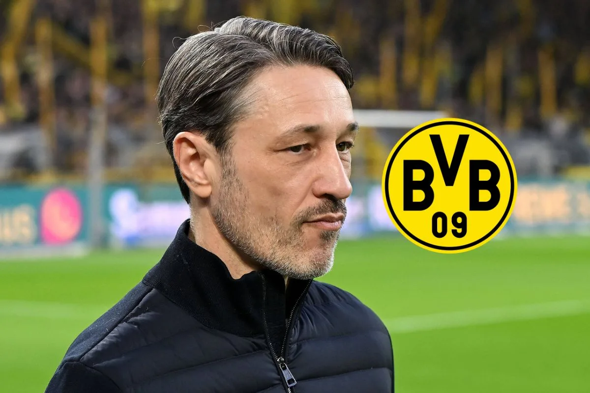 Borussia Dortmund: Nach Gala-Sieg – Kovac überrascht mit Maßnahme