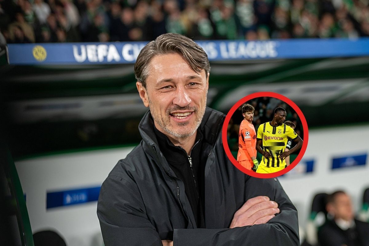 Borussia Dortmund jubelt erstmals unter Kovac! Coach spricht direkt Klartext