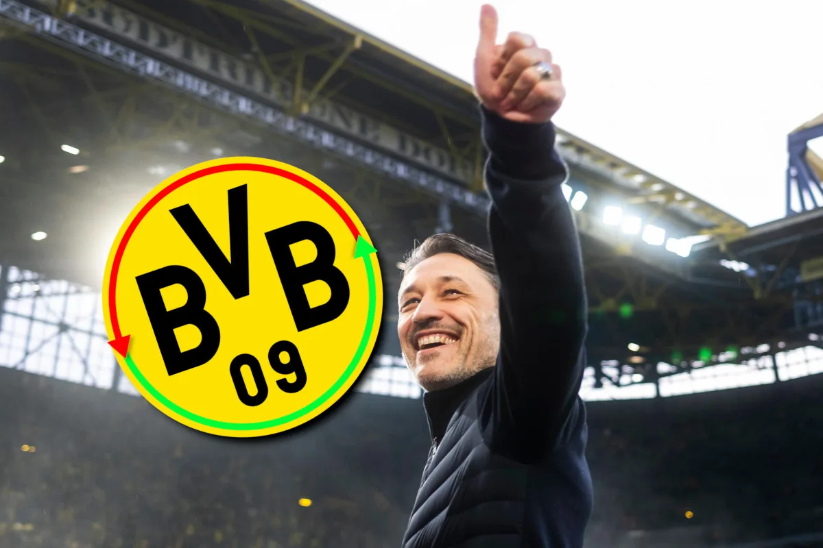 Borussia Dortmund: Kovac schwärmt! Millionen-Kauf schon sicher?