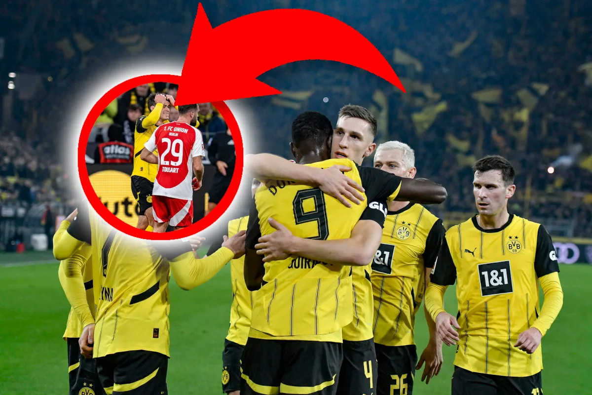 Borussia Dortmund: Alle glänzen, einer enttäuscht – BVB-Star erlebt bittere Gala