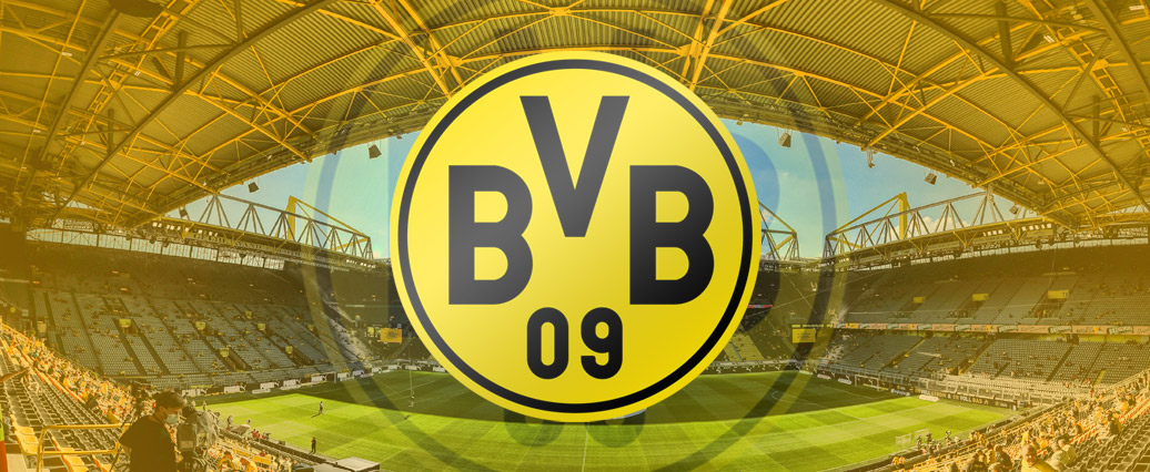 Borussia Dortmund siegt auf St. Pauli