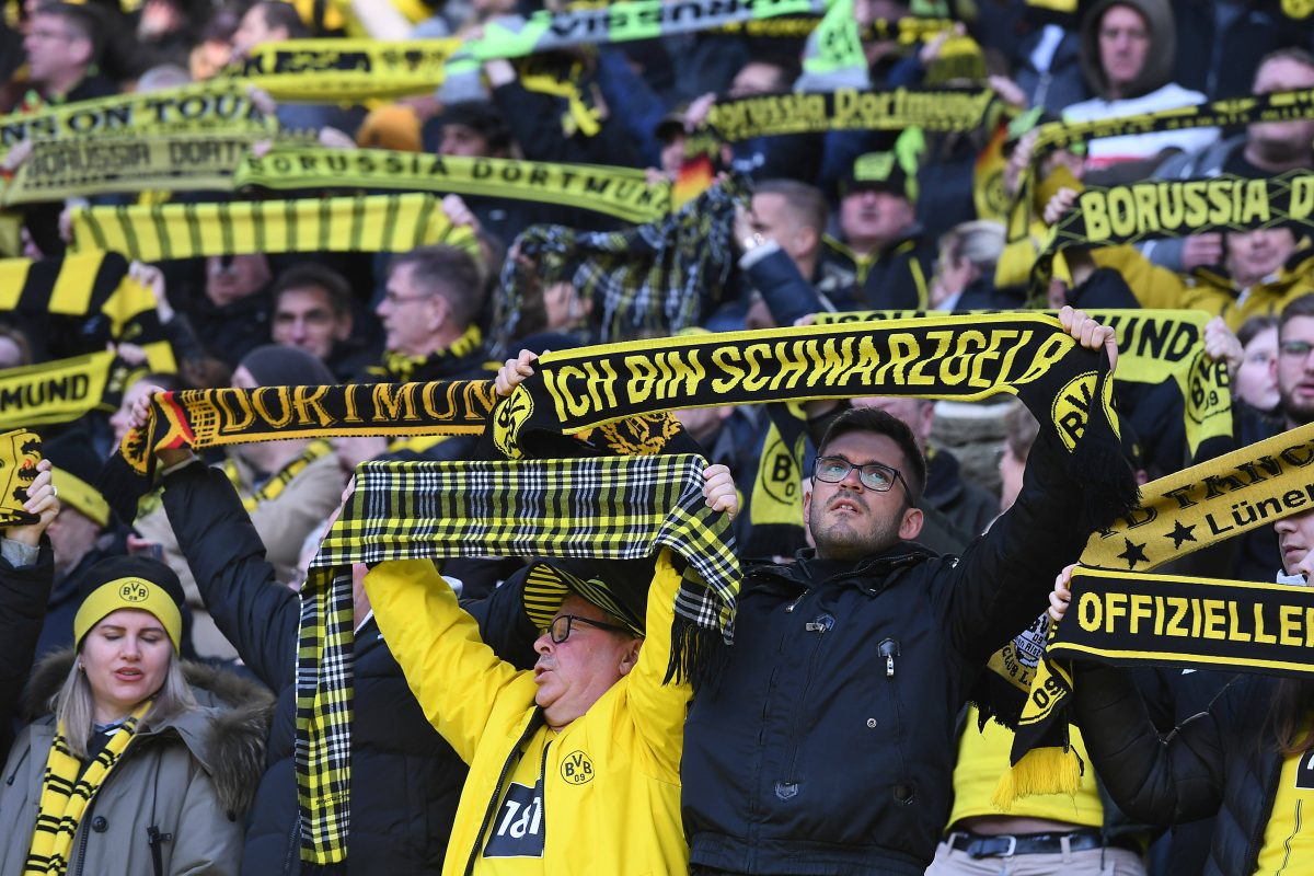 Borussia Dortmund: BVB wird nach großer Sorge jetzt aktiv!