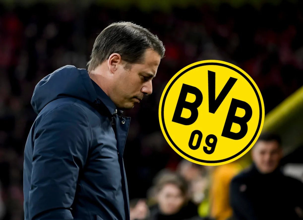 Borussia Dortmund: Aus und vorbei! BVB zieht großen Schlussstrich