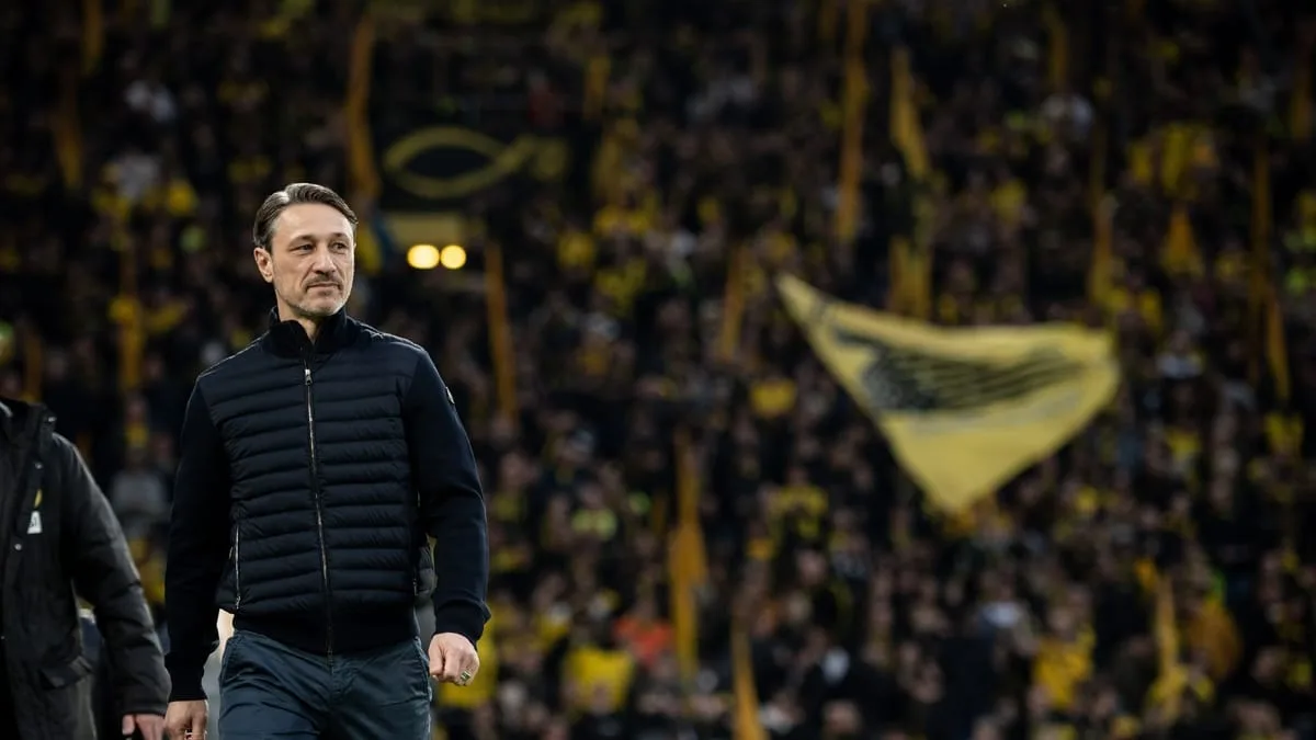BVB hat bei St. Pauli zweiten Liga-Sieg in Serie im Visier
