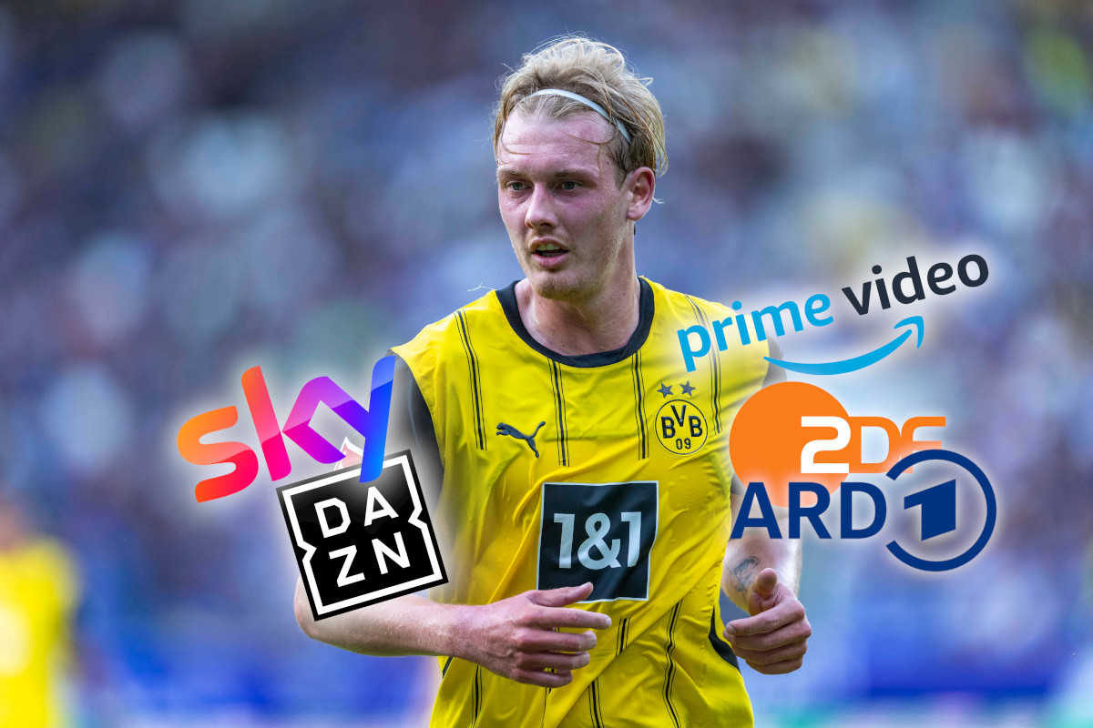 VfL Bochum – Borussia Dortmund im TV und Livestream: Spiel HIER live