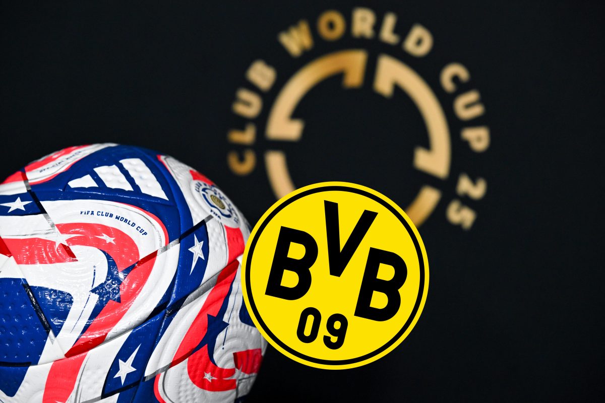Borussia Dortmund: Entscheidung um Klub-WM gefallen! Drastische Folgen