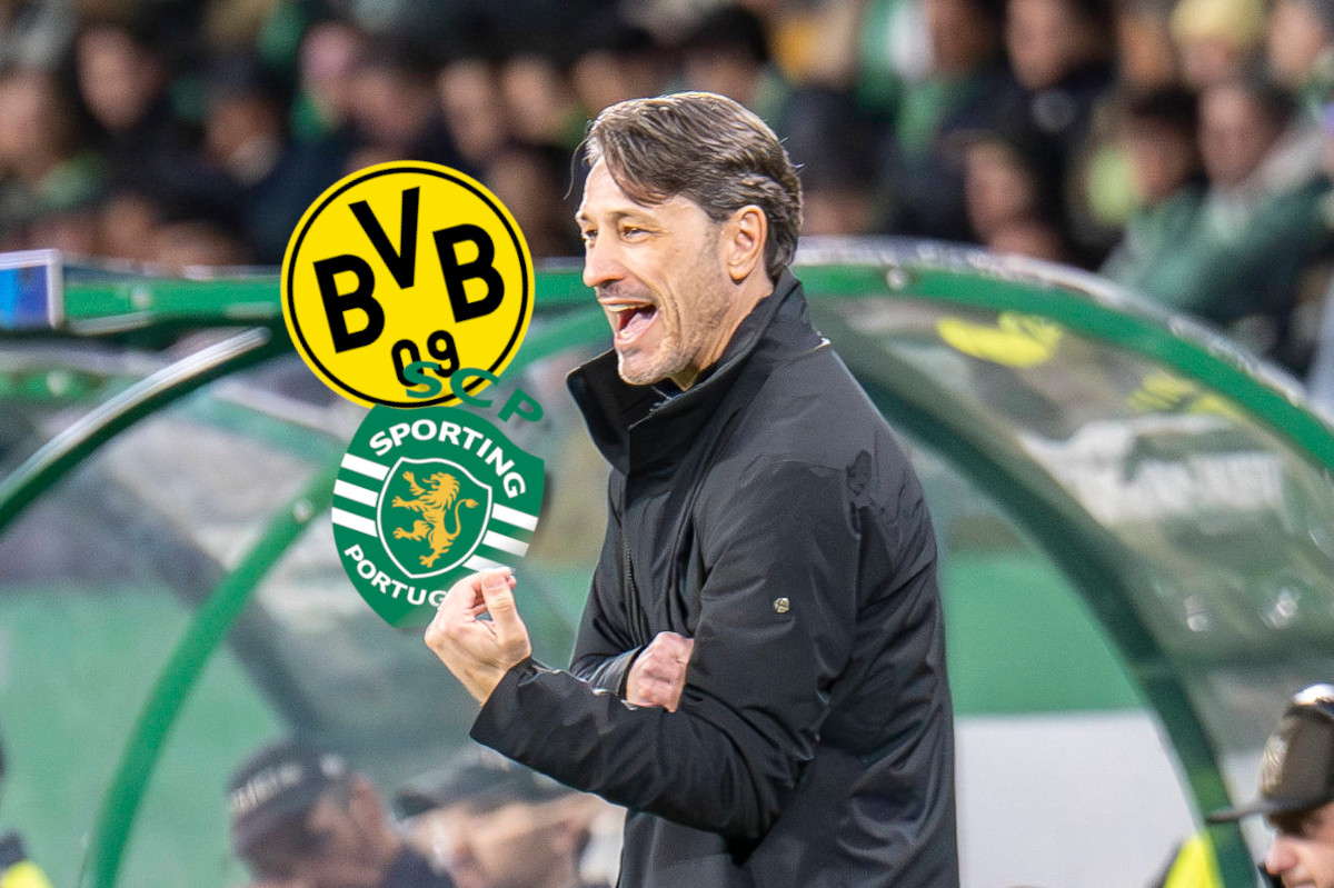 Borussia Dortmund feiert Gala – alle stellen sich nur DIESE Frage