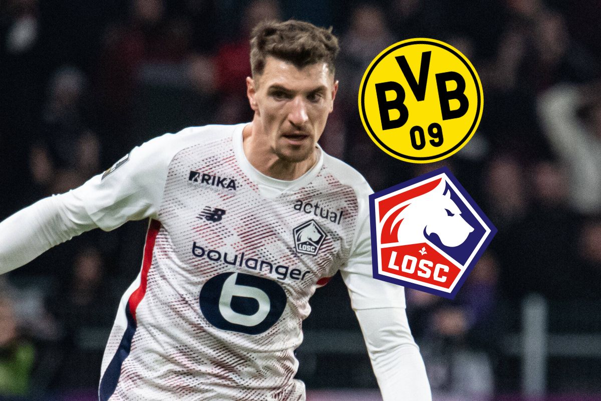 BVB muss in der Champions League gegen Lille ran: Fans schon in Sorge