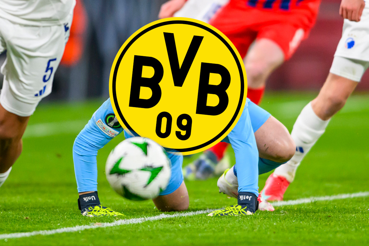 Borussia Dortmund: Kurz nach BVB-Wechsel – bitteres Aus droht