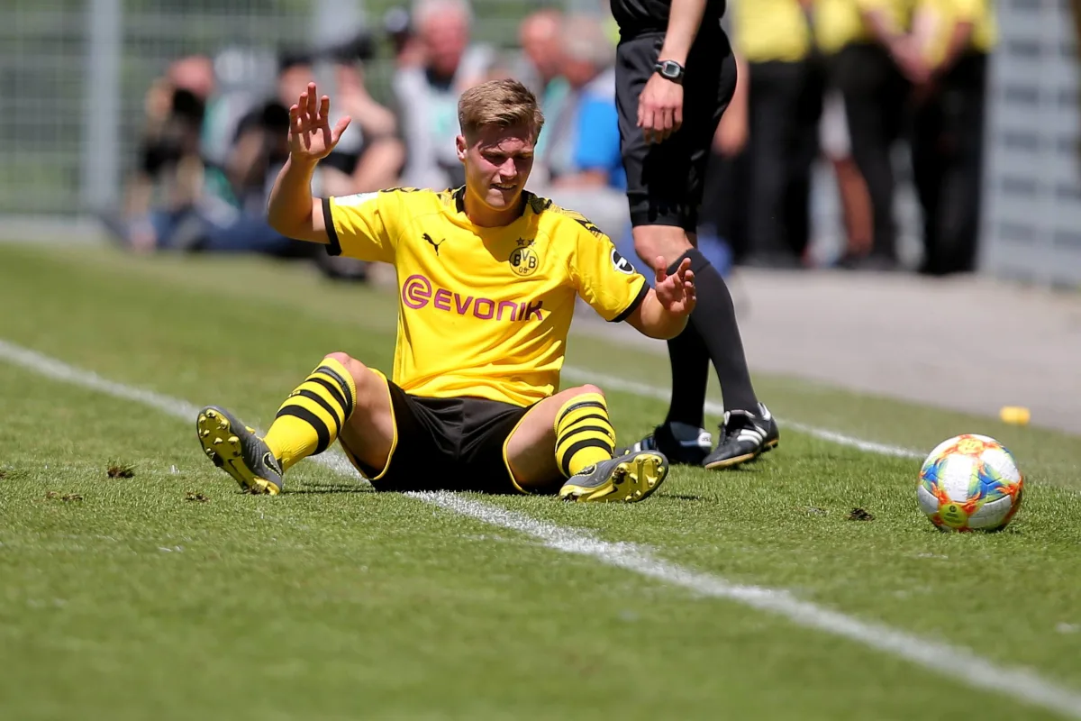 Ex-BVB-Talent durchlebt grausames Drama – jetzt ist plötzlich alles anders