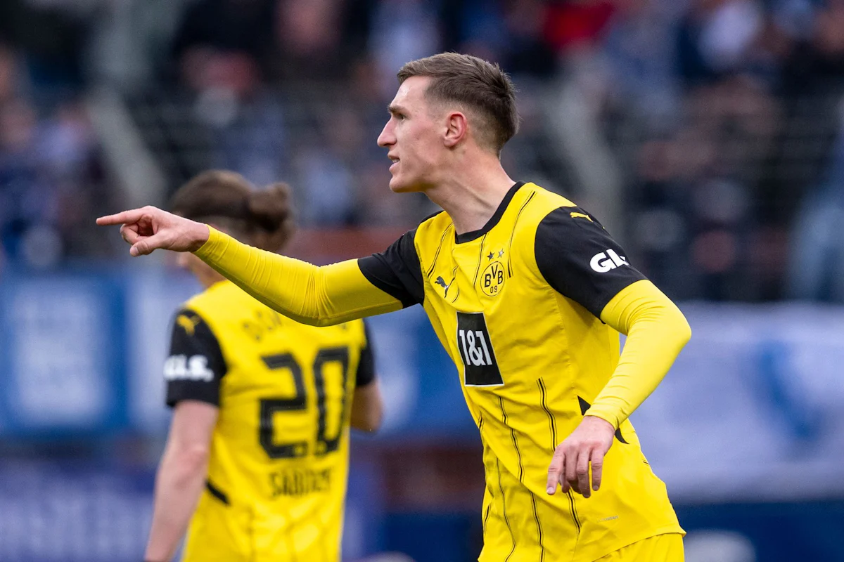 Fußball-Bundesliga – Nach 0:2 des BVB in Bochum: Schlotterbeck findet klare Worte – Sport