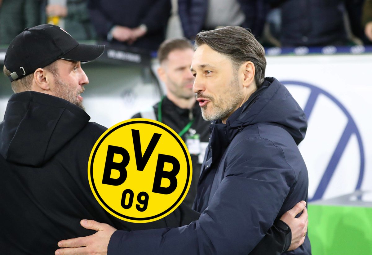 Borussia Dortmund: Weltstar vor Bundesliga-Wechsel?