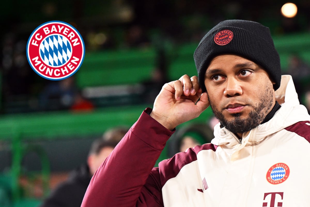 Vorentscheidung im Titelrennen der Bundesliga? Das erwartet…