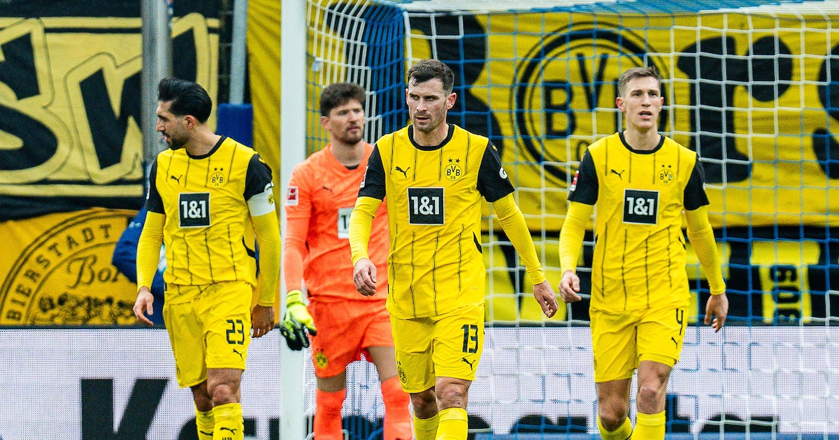 Unter Kovac gibt es beim BVB vier Gewinner – aber auch drei