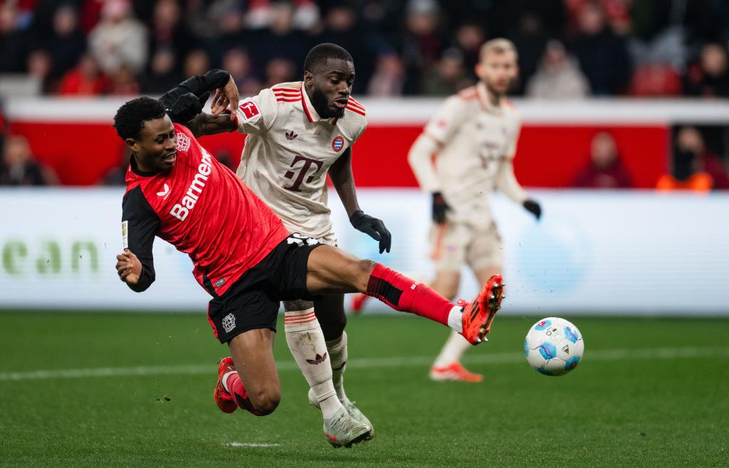 Bayern trifft auf Leverkusen – Dortmund mit Losglück