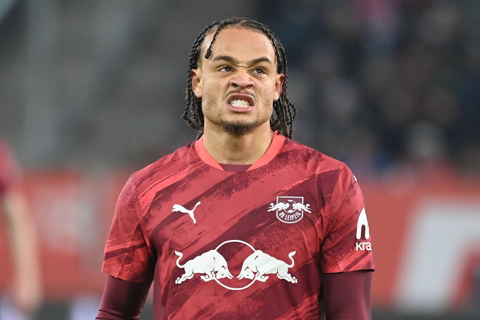 Bundesliga: Augsburg – Leipzig im Ticker