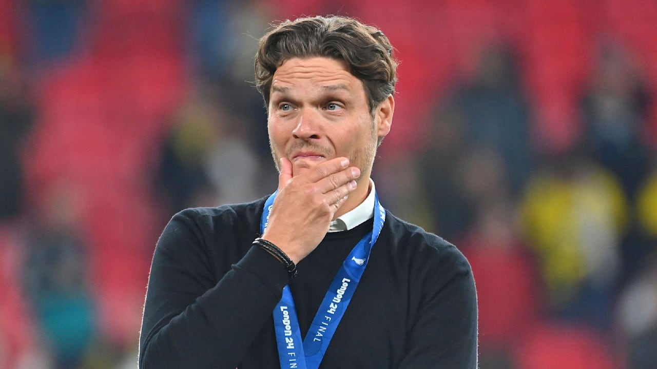 Borussia Dortmund: Ex-BVB-Coach als Retter: Übernimmt Edin Terzic jetzt DIESEN Klub? | Sport