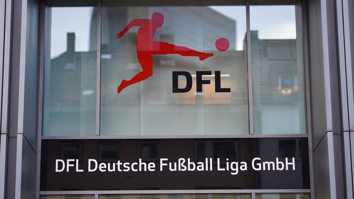 DFL und Bundesliga-Vereine werben für Demokratie