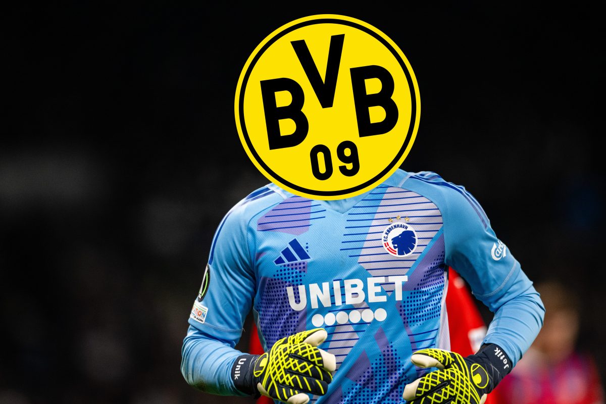 Borussia Dortmund: BVB-Star glänzt auf großer Bühne!