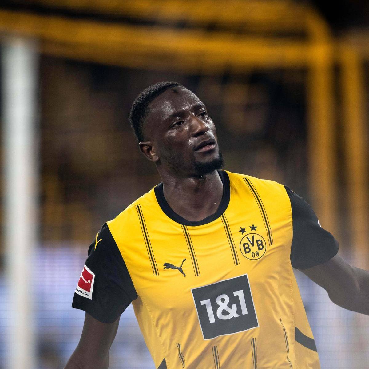 «Heute hat’s geknallt»: Guirassy-Show erlöst BVB