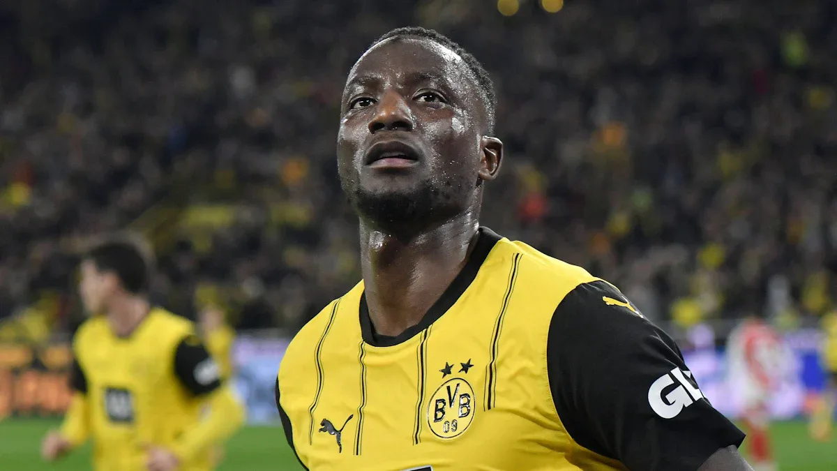 Borussia Dortmund: Ein Aufwärtstrend. Jetzt aber wirklich! – Sport
