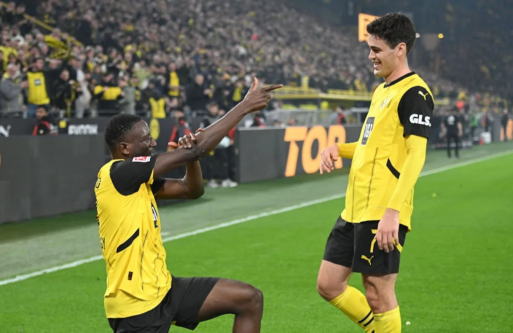 1. FC Union Berlin wird zum sportlichen Aufbaugegner für Borussia Dortmund