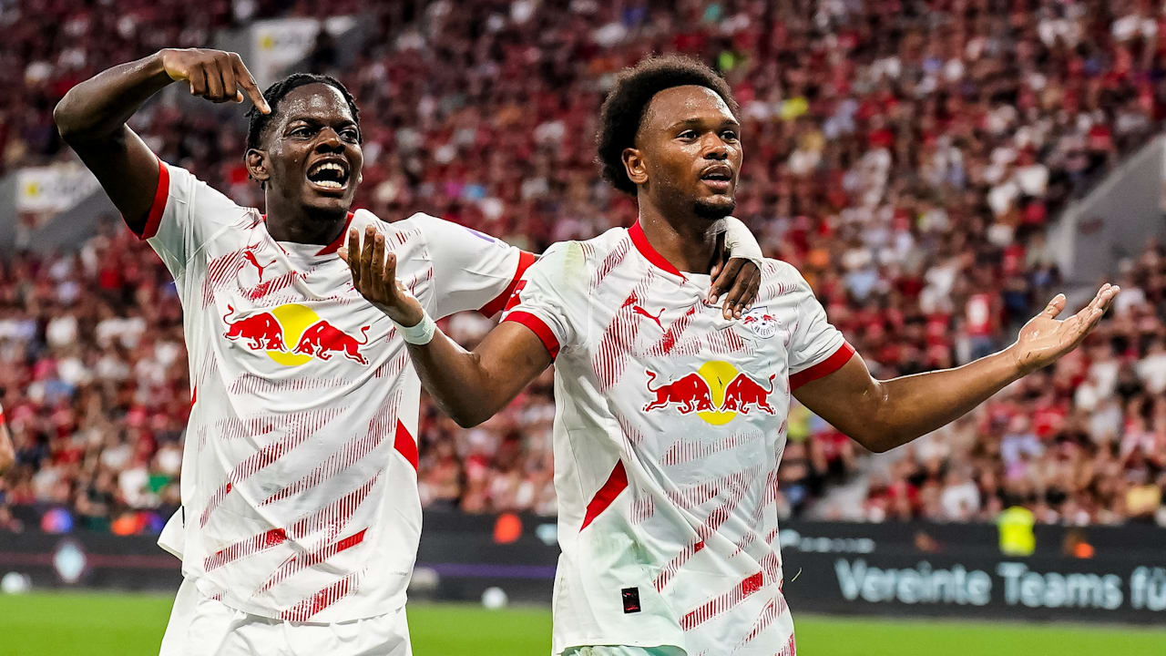 Zu Real Madrid? Bundesliga-Star plant 90 Mio.-Transfer |…