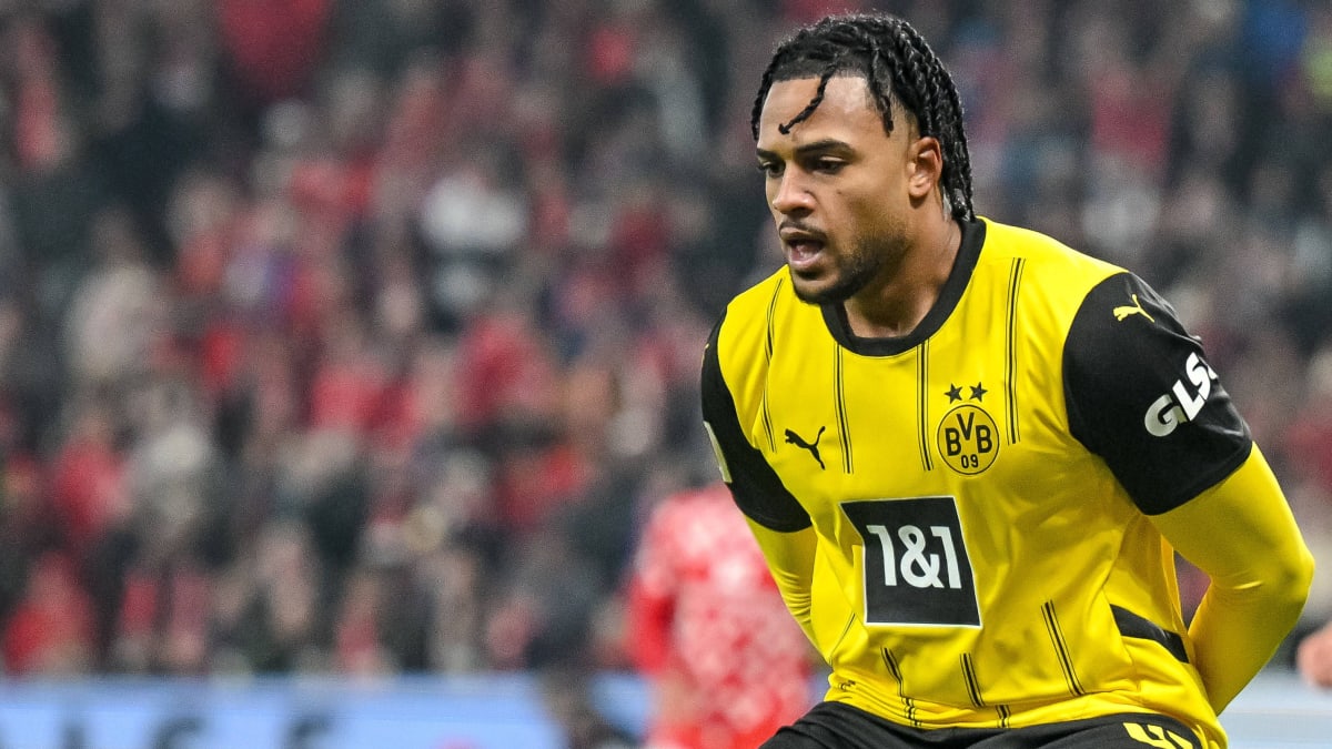 Profivertrag für Dortmunds U-17-Weltmeister Kabar