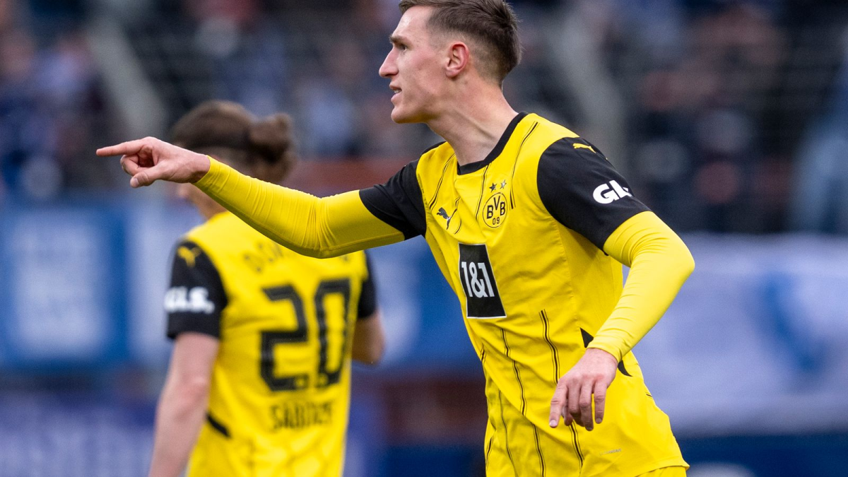 Nach 0:2 des BVB in Bochum: Schlotterbeck findet klare Worte