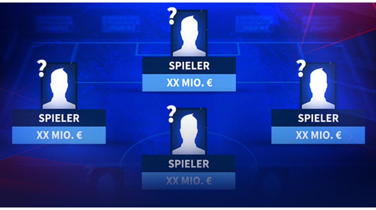 Wer hat überzeugt? Jetzt die Top-Elf des 22….