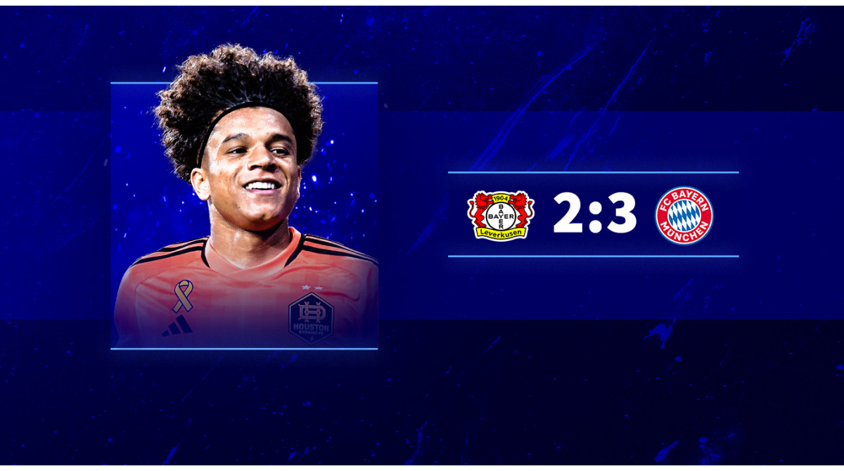Ennali tippt 22. Spieltag: FC Bayern gewinnt bei Bayer…
