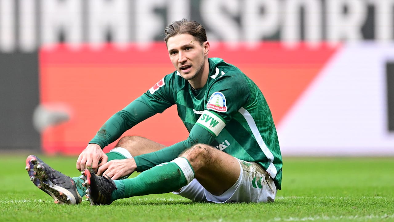 Bundesliga: Werder Bremen mit Pleite! Fans pfeifen Team in…