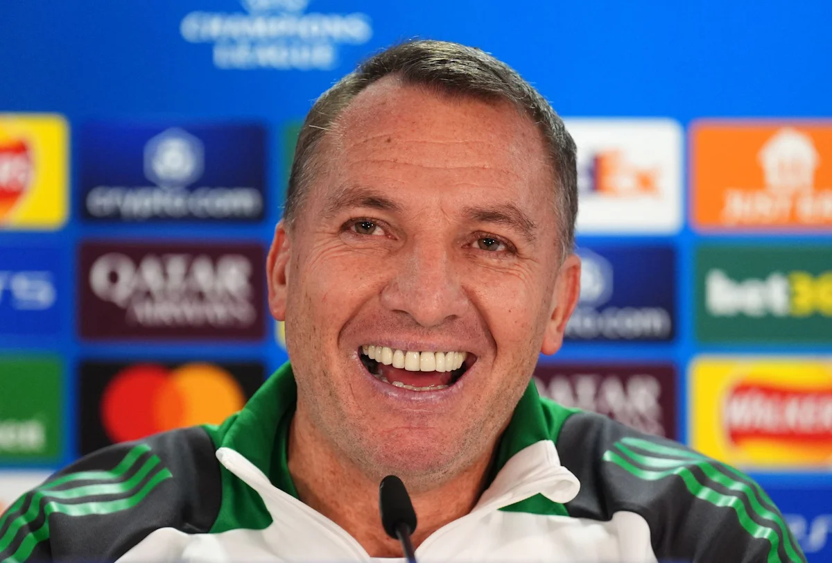 Champions League – Celtic-Coach vor Bayern: Aus „Dortmund-Lektion“ gelernt – Bayern