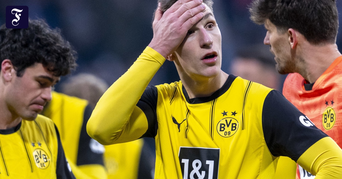 Nächste Niederlage für Niko Kovac