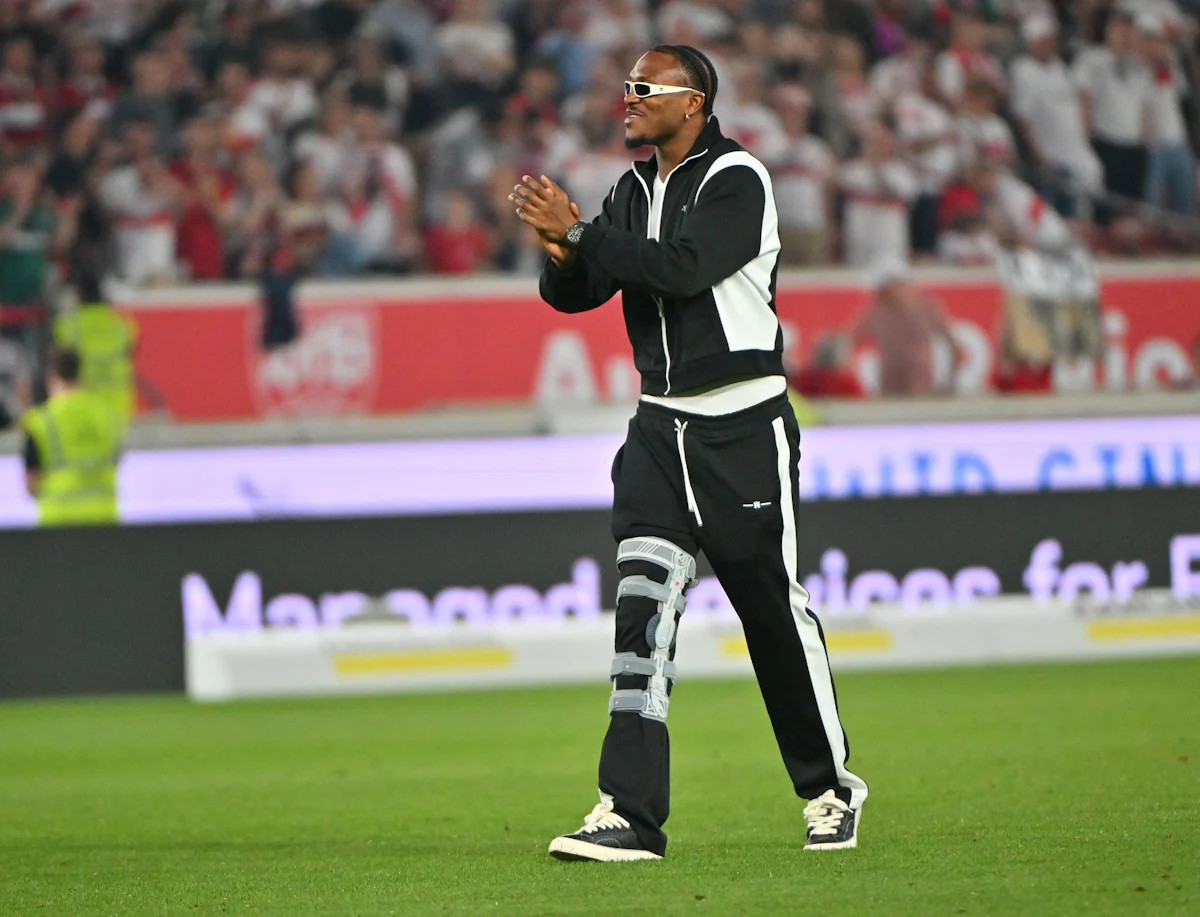 Fußball-Bundesliga – Zagadou ist weiter entfernt von…