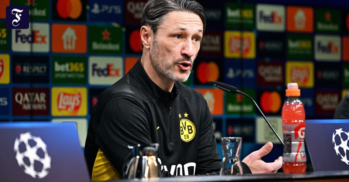 „So dumm sind wir nicht“