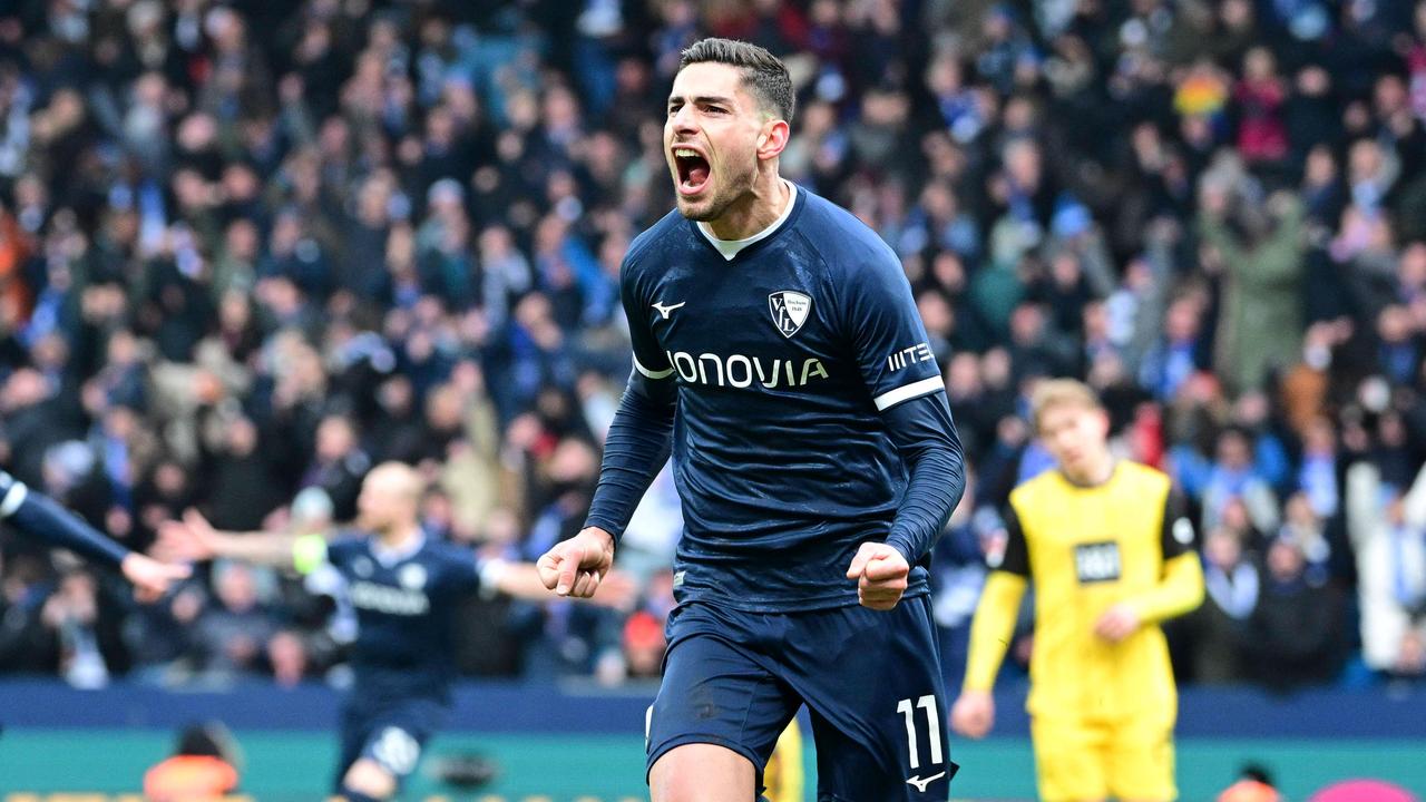 Bochum versetzt BVB den nächsten Nackenschlag