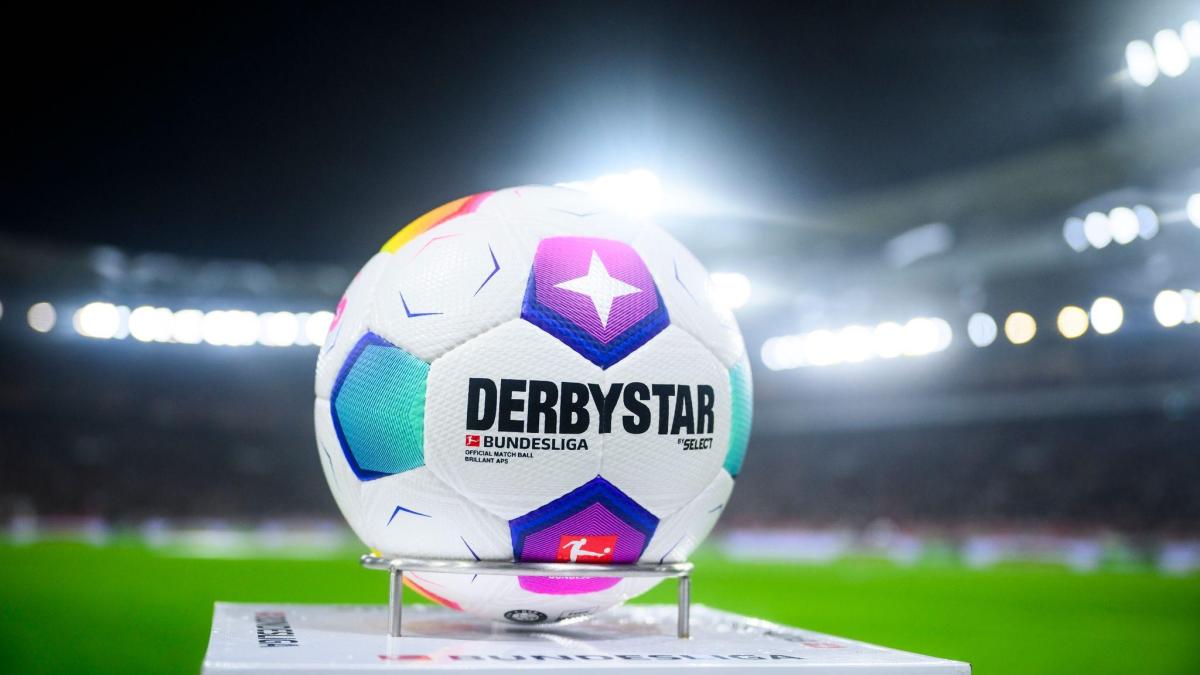 Spielplan und Termine der 62. Spielzeit