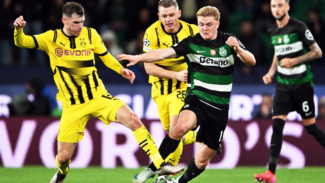 BVB aus der Krise: Wundersame Auferstehung in Schwarz-Gelb