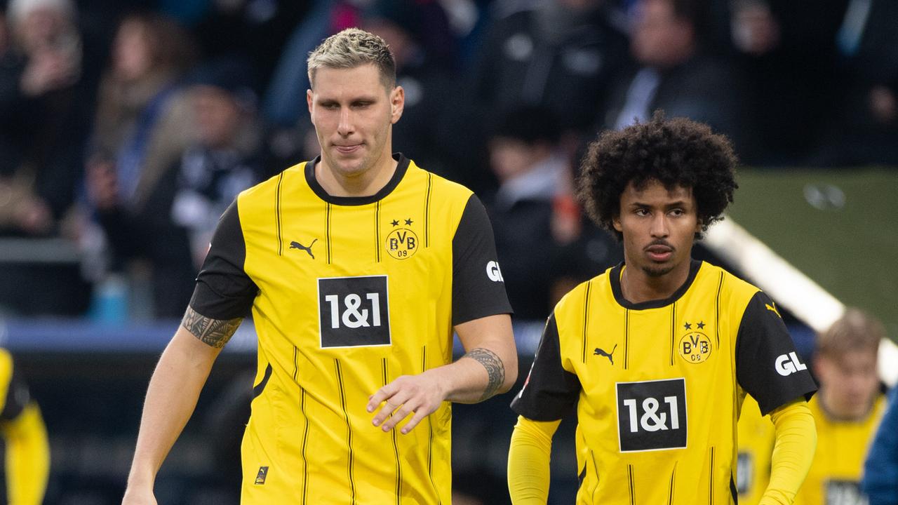 Nach Pleite in Bochum: Borussia Dortmund sucht weiter nach Erklärungen
