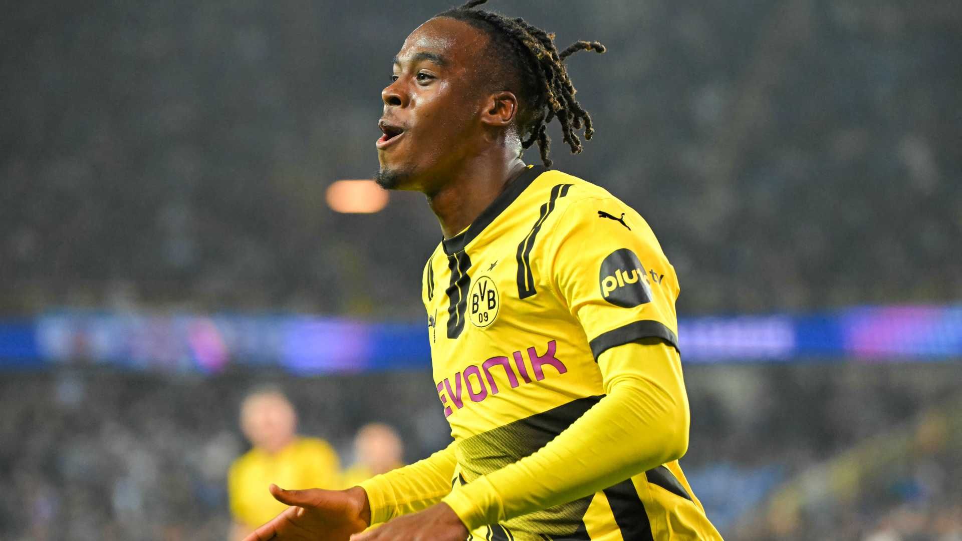 Amazon Prime Video, DAZN oder live im Free TV? Wo läuft Sporting vs. BVB (Borussia Dortmund) heute im LIVE STREAM und Fernsehen?