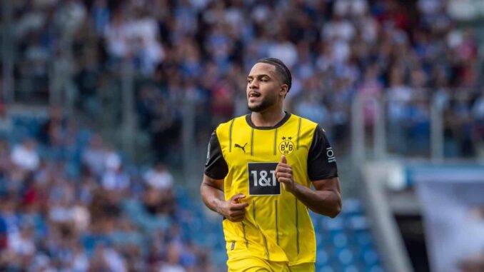 hansa-rostock-v-borussia-dortmund-ii-3-liga-2-scaledjpg