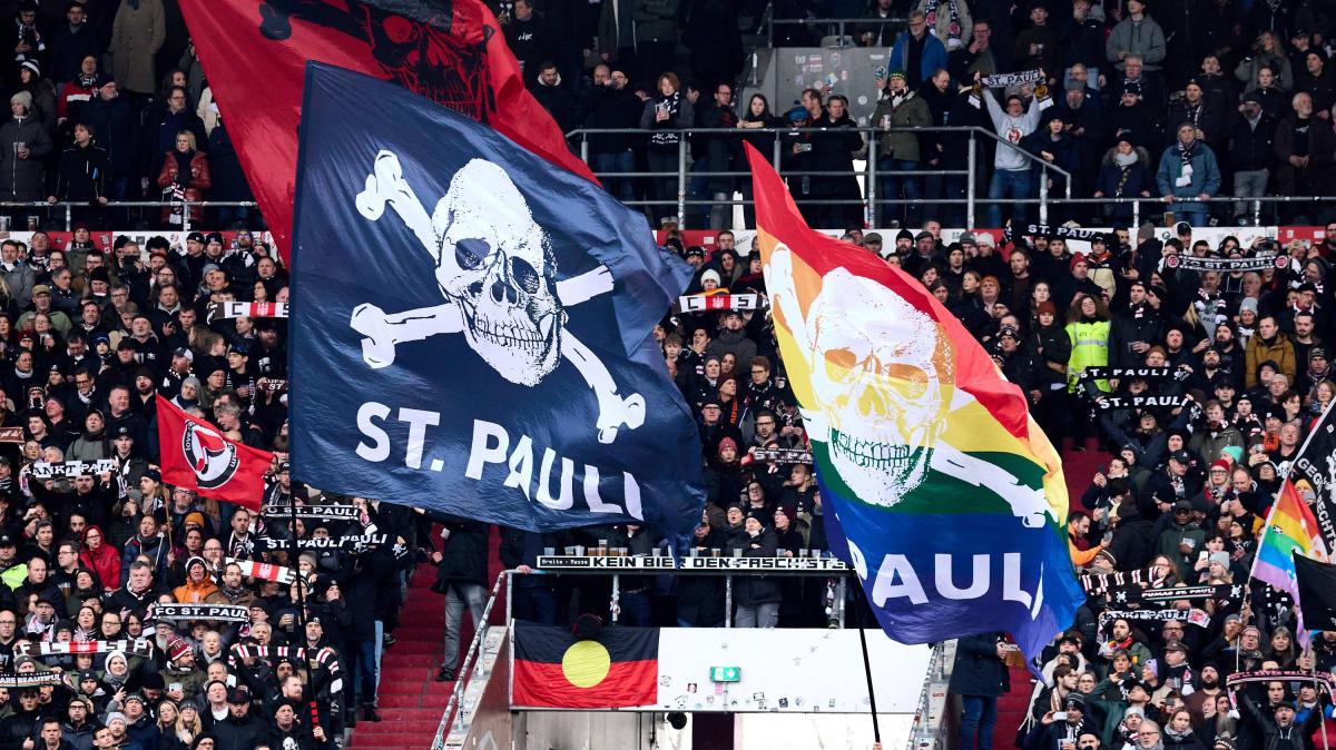 Im Liveticker: St. Pauli empfängt SC Freiburg