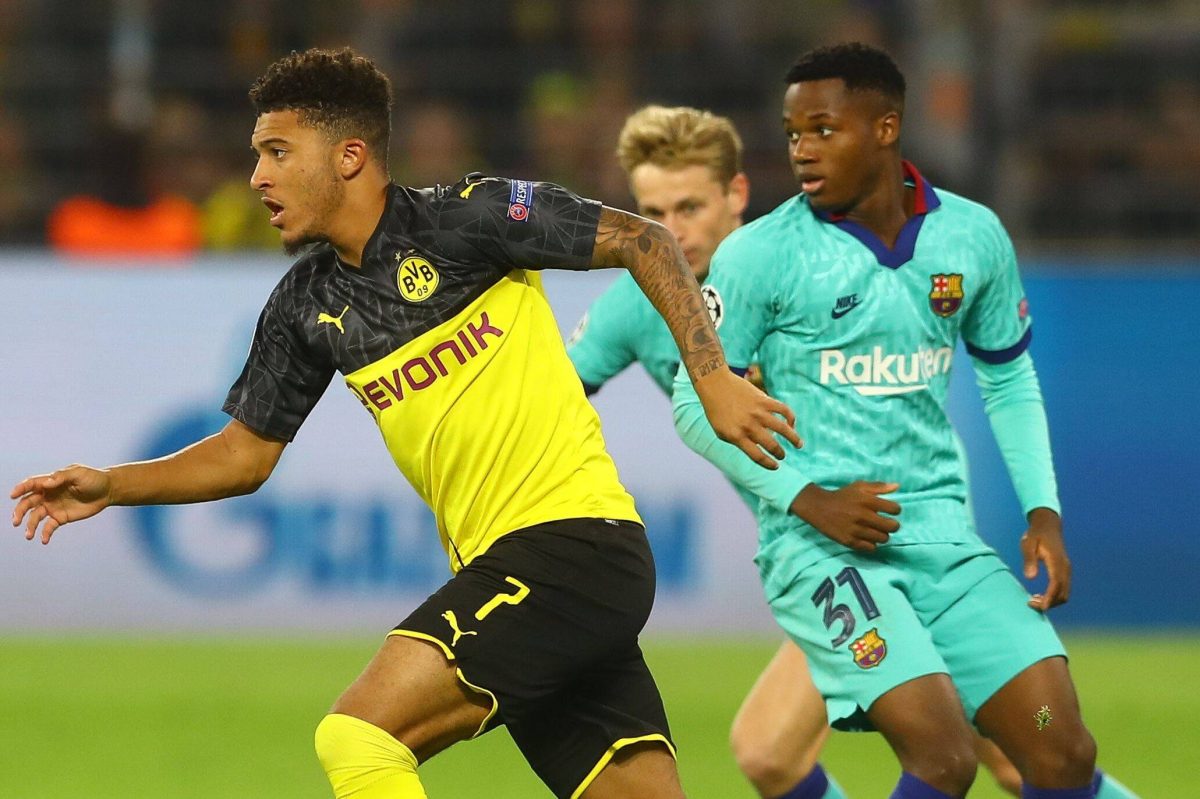 Borussia Dortmund: Hammer-Wechsel? Früher wären alle eskaliert