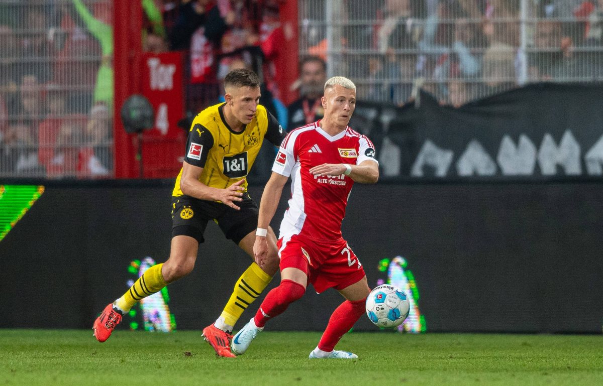 Borussia Dortmund – Union Berlin: Star mit dringender Warnung
