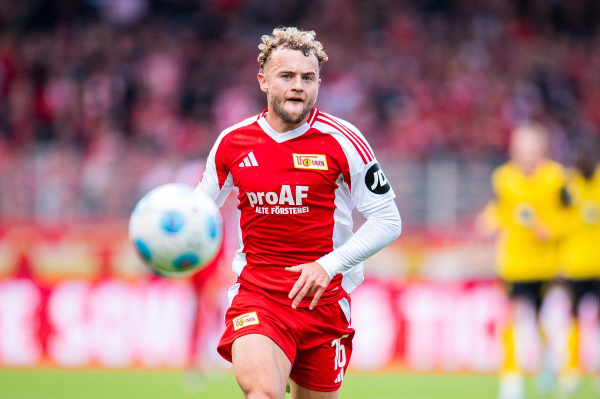 Borussia Dortmund – Union Berlin: DFB-Ankündigung vor dem Spiel