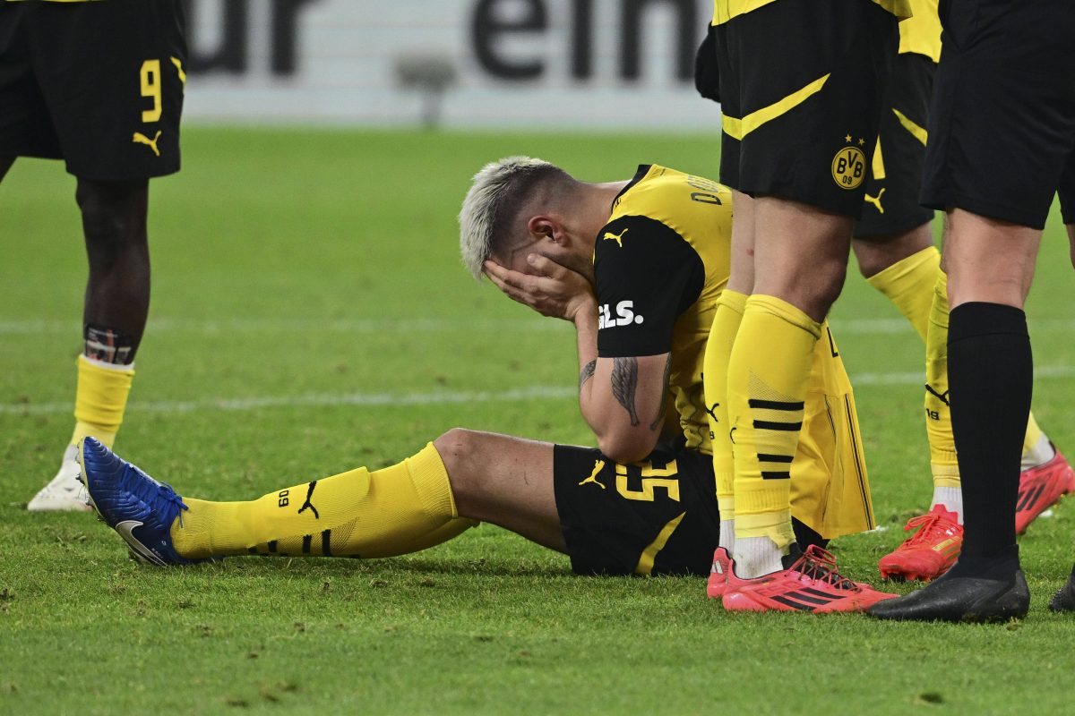 Borussia Dortmund: Rückkehr-Hammer! Er kommt zum perfekten Zeitpunkt