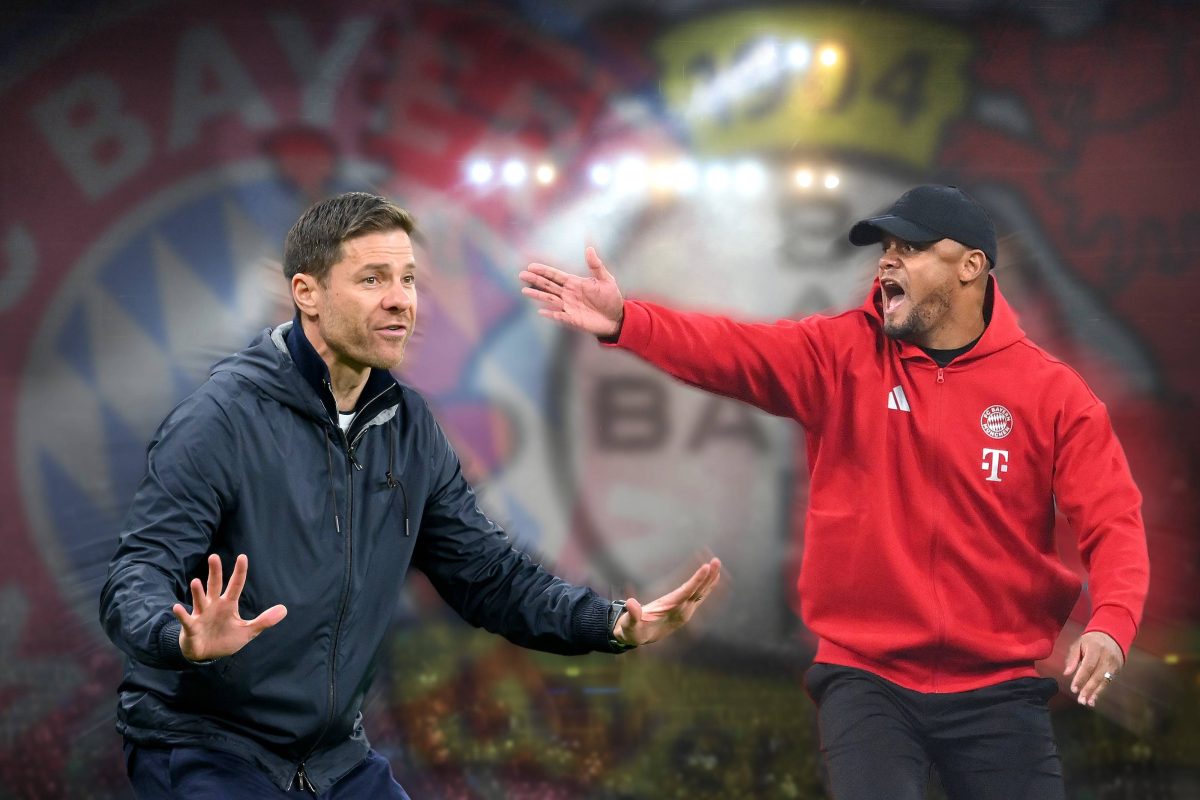 Leverkusen – Bayern: Mega-Neuheit! TV-Zuschauer werden es…