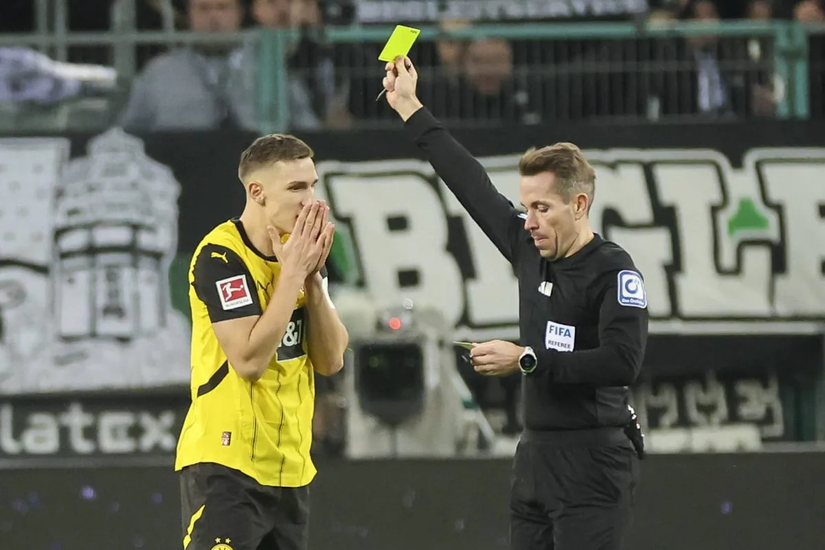 St. Pauli – BVB: DFB-Entscheidung! Fans haben gleich Bauchschmerzen